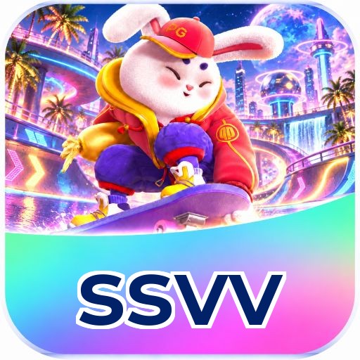 ssvv Logo