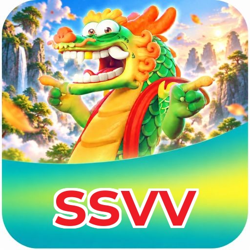 ssvv Apostas Esportivas Logo