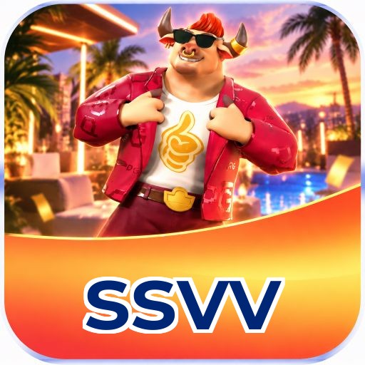 ssvv Bônus R$ 5.000 Logo