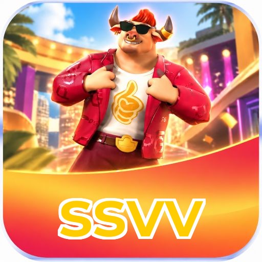 ssvv Logo Oficial - Cassino Online Certificado Brasil