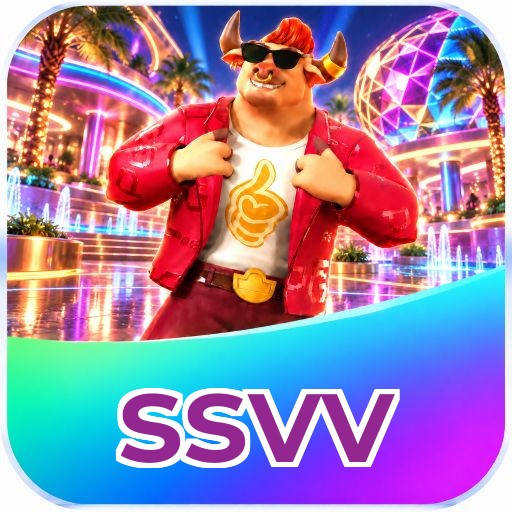 ssvv Logo